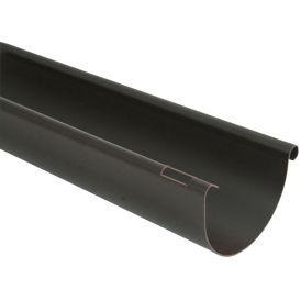Vihmaveerenn Marley RG 100 pruun 300 cm