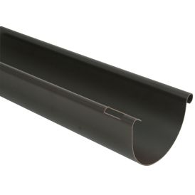 Vihmaveerenn Marley RG 100 pruun 100 cm
