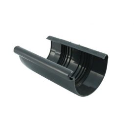 Renniühendus Marley 100 mm antratsiit
