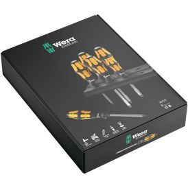 Kruvikeerajate komplekt Kraftform Plus