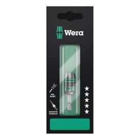 Magnetiline otsikuhoidik Wera 1/4"