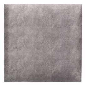 Polsterdatud seinapaneel Fllow Preston 20 Beež 30 x 30 cm