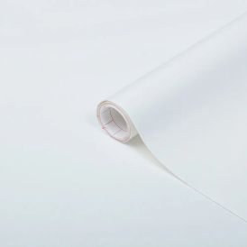 Kleepkile D-C-Fix valge matt 45 x 200 cm