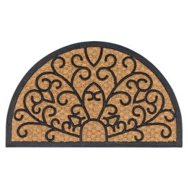 Uksematt Astra Coco Deluxe Light 45 x 75 cm