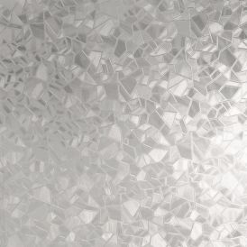 Staatiline kile Splinter 45 x 150 cm