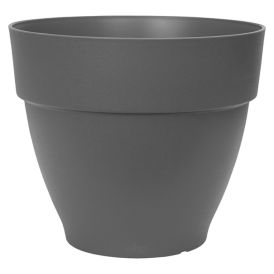Õuepott Vibia Campan Ø 35 cm, tumehall
