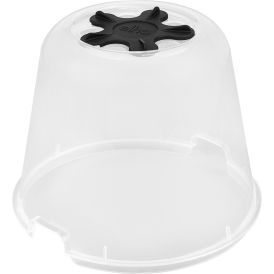 Istutuspoti kaas Ø 17 cm