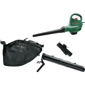 Lehepuhur/imur Bosch Universal GardenTidy 3000 W