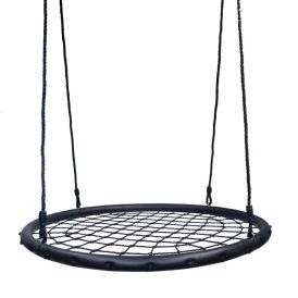 Kiik ämblikuvõrk Nordic Play Ø 100 cm
