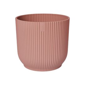 Ümbrispott Elho Vibes Fold Ø 25 cm, roosa