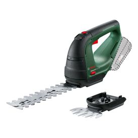 Hekikäärid Bosch Advancedshear 18 V Solo