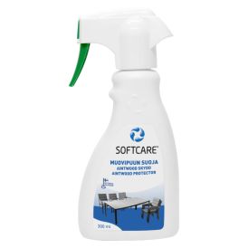 Kaitsevahend aiamööblile Softcare 300ml