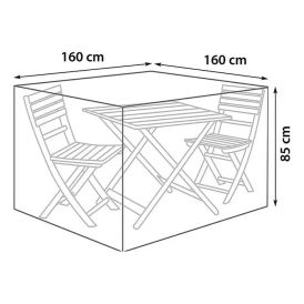 Mööblikate SunFun Balkon Ø 160 x 85 cm