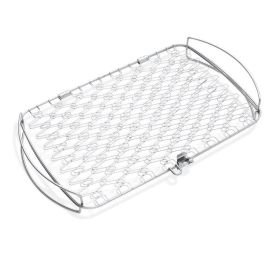 Grillkorv Weber kalale 46 x 28 cm