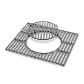 Grillrest