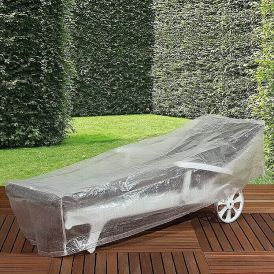 Lamamistooli kate 200 x 75 x 45 cm
