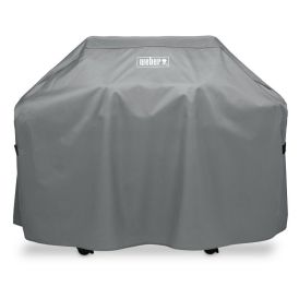 Grillikate Weber Genesis II 300
