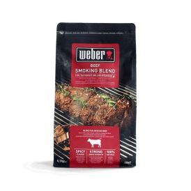 Suitsutuslaastud Weber veiseliha 0,7 kg