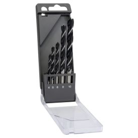 Puidupuuride komplekt 5 tk