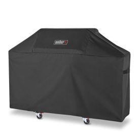 Kate Weber grillile Premium Genesis 300-seeriale