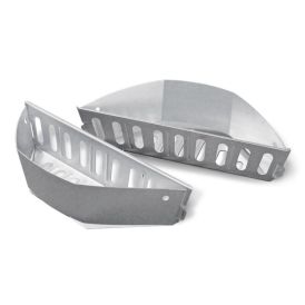 Briketikorvid Weber