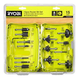 Ülafreesi terad Ryobi RAKRBS15