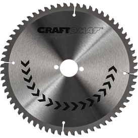 Saeketas Craftomat alu 230 mm