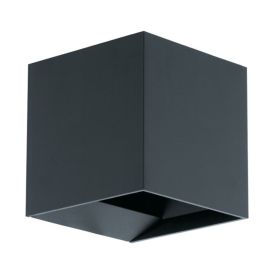 LED-välisvalgusti Eglo Calpino
