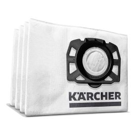 Tolmukotid Kärcher WD 2/3 4 tk