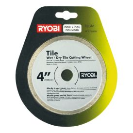 Teemantlõiketas Ryobi TSBA1