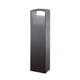 LED-postvalgusti Eglo Doninni 1 40 cm