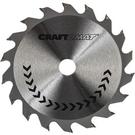 Saeketas Craftomat 130 mm
