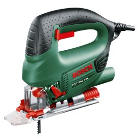 Tikksaag Bosch PST 800PEL, 530 W