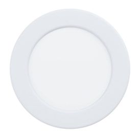 Süvistatav LED-kohtvalgusti Eglo Fueva 5
