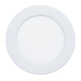 Süvistatav kohtvalgusti Eglo Fueva 5 LED valge