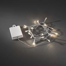 LED-valgussari Konstsmide