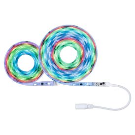 LED-riba komplekt Paulmann SimpLED Motion RGB 7,5 m