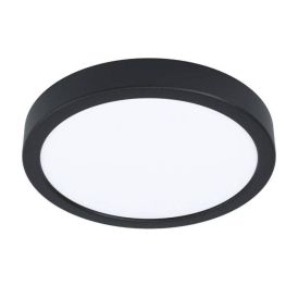 LED-välisvalgusti Eglo Argolis 2 must Ø 28,5 cm