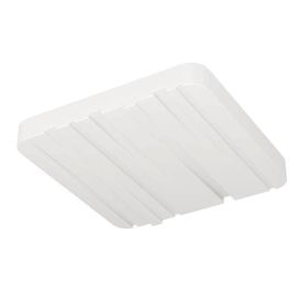 LED-plafoon Eglo Ferentino 28 x 28 cm
