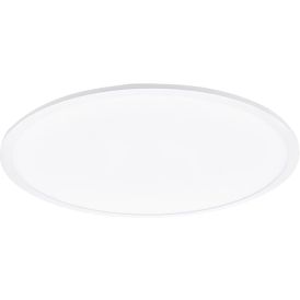 LED-paneel Tween Light Ø 80 cm