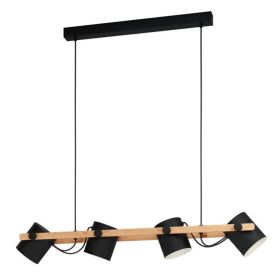 Rippvalgusti Eglo Hornwood