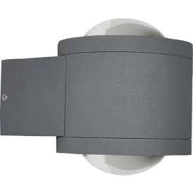 LED-välisvalgusti Starlux Fano