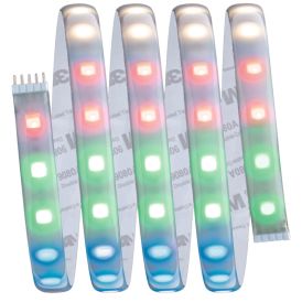 LED-riba stardikomplekt Paulmann MaxLED 500 RGBW 1,5 m