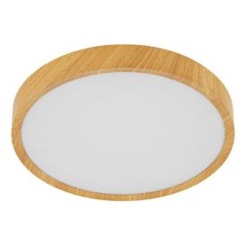 LED-plafoon Eglo Musurita Ø 34 cm
