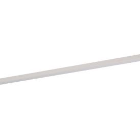 Katteliist siinile Nordluks Track Light Link 1 m Valge