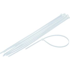 Kaablisidemed Rev 380 x 7,6 mm 25 tk valge