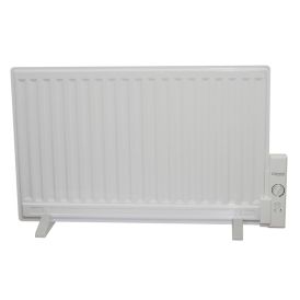 Õliradiaator Termo 800 W
