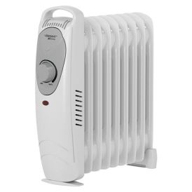 Õliradiaator Voltomat HEATING Mini 1000 W