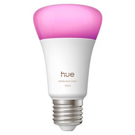 LED-nutilamp Philips Hue White and Color 1100, 1 tk/pk 