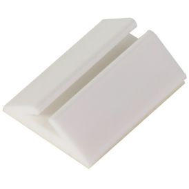 Kaablihoidik Rev 2 x 0,75 mm² 10 tk valge